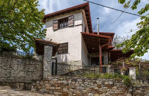 Agia Appartement | Guest House Sklithro