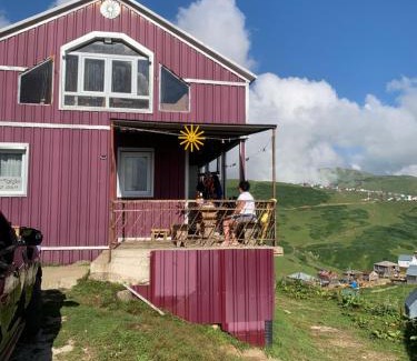 Khulo Maison | Guest house sofia