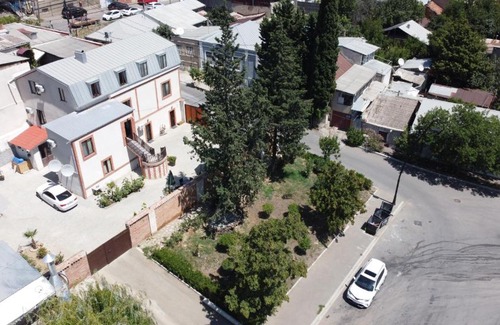 Tbilisi Maison | Guest House SPARTAK