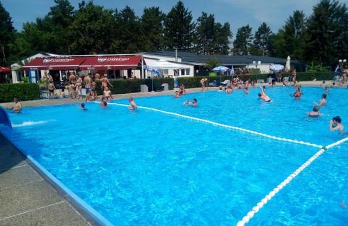 Knezevi Vinogradi Maison | Guest House Stara Baranja