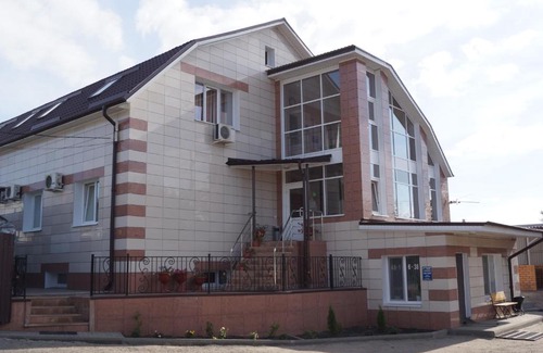 Staryy Oskol Hôtel | Guest House Stary Oskol