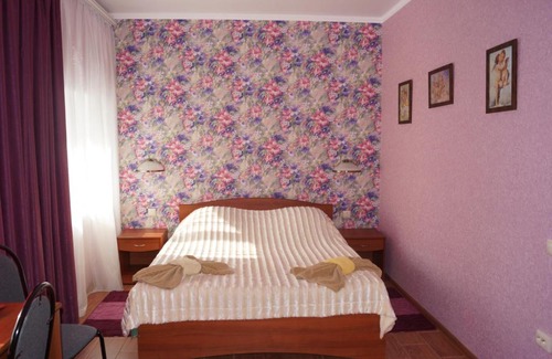 Staryy Oskol Hôtel | Guest House Stary Oskol