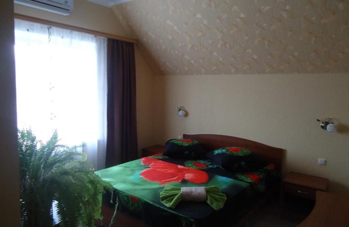Staryy Oskol Hôtel | Guest House Stary Oskol