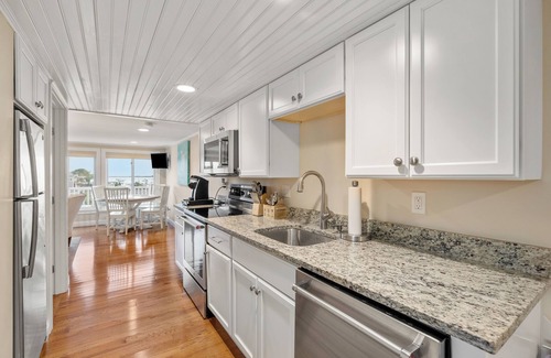 Salisbury Hôtel | Guest House Suites
