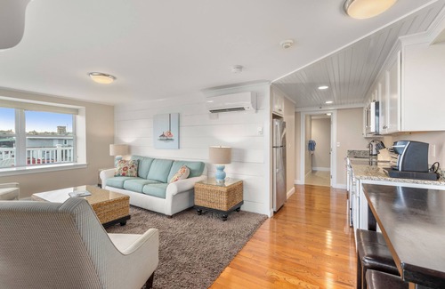Salisbury Hôtel | Guest House Suites