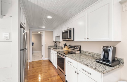 Salisbury Hôtel | Guest House Suites