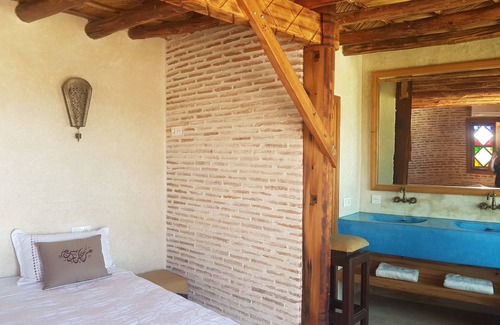 Larache Maison | guest house sultana larache