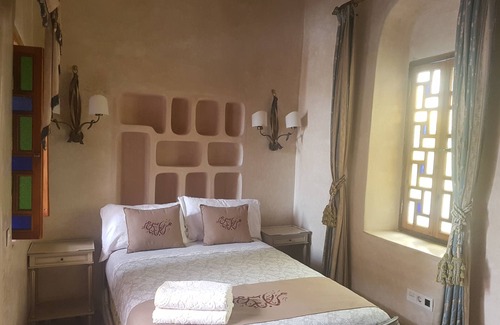 Larache Maison | guest house sultana larache