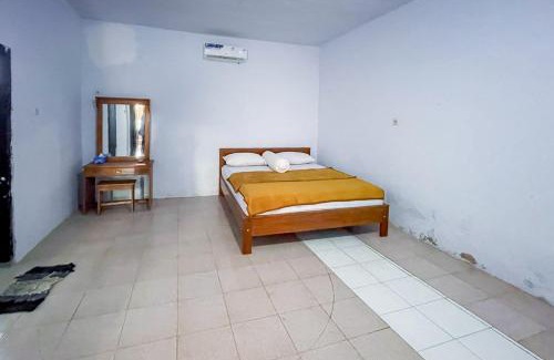 Tukad Mungga Hôtel | Guest House Surya Ayu Permai Buleleng Mitra RedDoorz