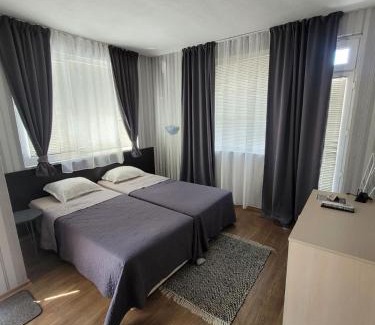 Pomorie Maison | Guest House Taligarov