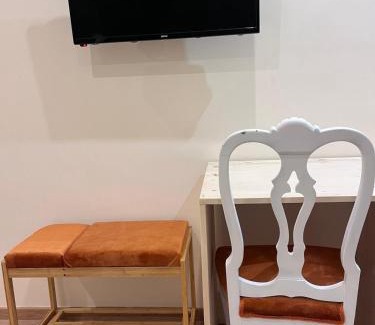 Zona XV Torre Maura Maison | Guest house thats amore roma