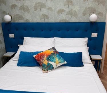 Zona XV Torre Maura Maison | Guest house thats amore roma