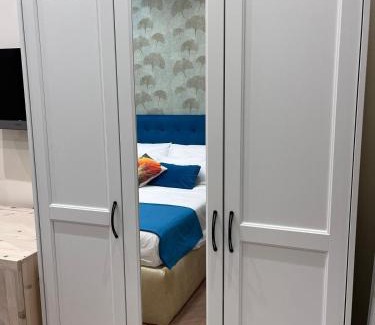Zona XV Torre Maura Maison | Guest house thats amore roma