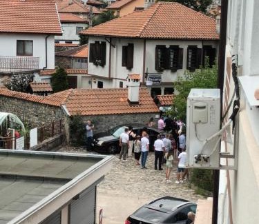 Zlatograd Maison | Guest house "The House"