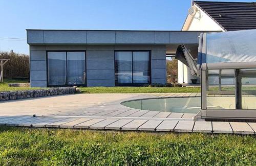 Perrouse Appartement | Guest house, très calme, piscine
