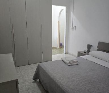 La Maddalena Lit Et Petit-Déjeuner | Guest House Tra Rocce E Mare