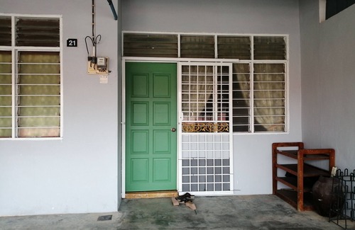 Kuala Perlis Maison | Maison d'hôtes en transit vers l'île de Langawi