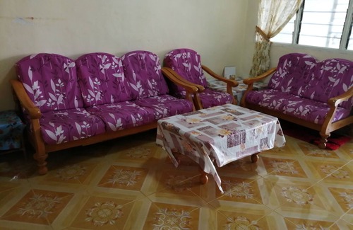 Kuala Perlis Maison | Maison d'hôtes en transit vers l'île de Langawi