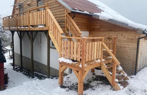 Hrcava Appartement | Guest House u chalupky