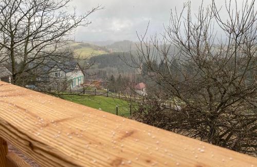 Hrcava Appartement | Guest House u chalupky