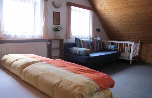 Desna Maison | Guest House U Lakomce