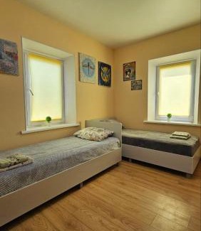 Odessa Oblast Maison | Guest house