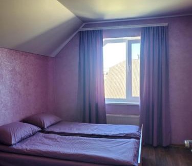 Uman Appartement | Guest house