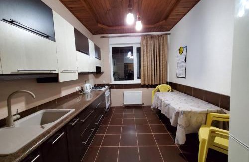 Uman Appartement | Guest house
