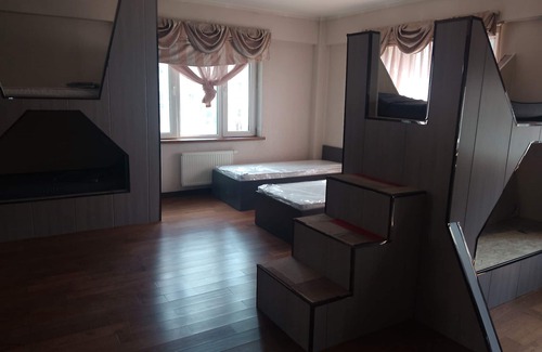 Downtown Ulaanbaatar Maison | Guest House Ulaanbaatar