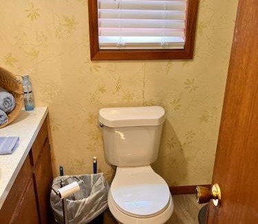 Hemphill Maison | Guest House