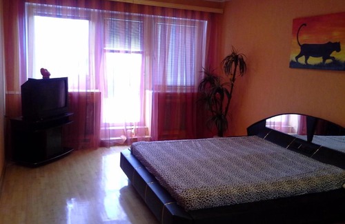 Lesniki Maison | Guest House v Svyatopetrovskom