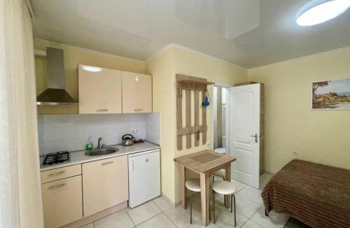 Odessa Maison | Guest house VadLen