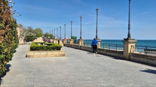 Odessa Maison | Guest house VadLen