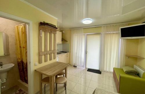 Odessa Maison | Guest house VadLen