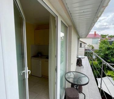 Odessa Maison | Guest house VadLen
