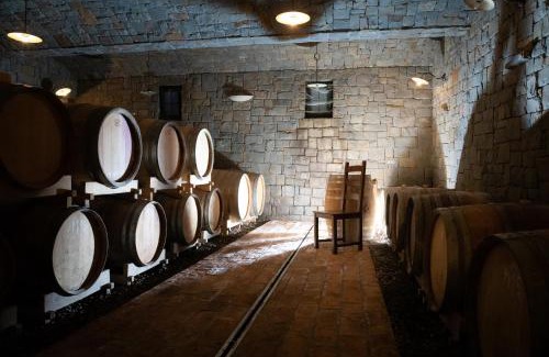 Brda Maison | Guest House Valentincic