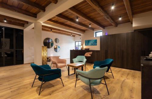 Brda Maison | Guest House Valentincic