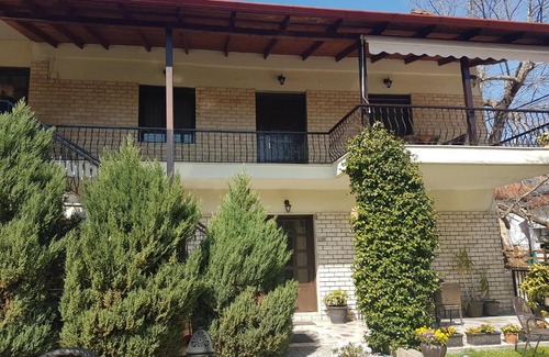 Orma Maison | Guest House Vaso