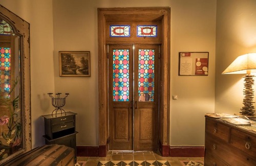 Santa Maria e Sao Miguel Maison | Guest House VC17