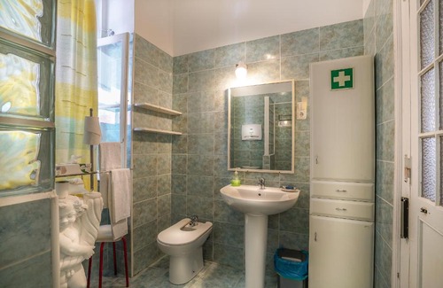 Santa Maria e Sao Miguel Maison | Guest House VC17