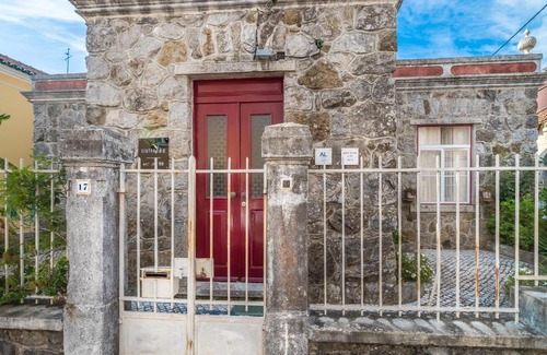 Santa Maria e Sao Miguel Maison | Guest House VC17