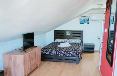 Eilat Maison | Guest House VeryMary Eilat Stydio