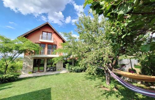 Sapareva Banya Maison | Guest House Vessyta