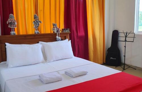 Matara Maison | Guest house weherahena