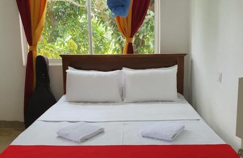 Matara Maison | Guest house weherahena