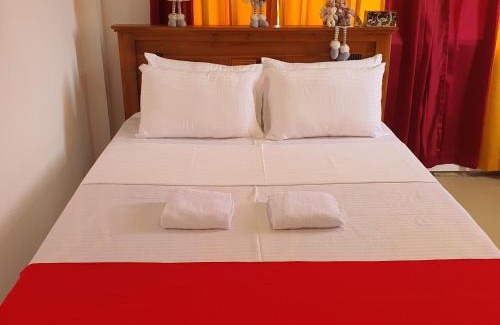Matara Maison | Guest house weherahena