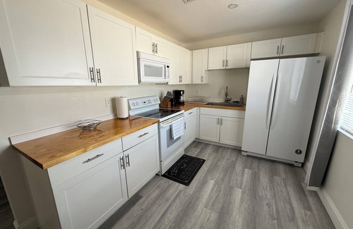 Mangonia Park Maison | Guest house West Palm Beach 2br/1.5 bath