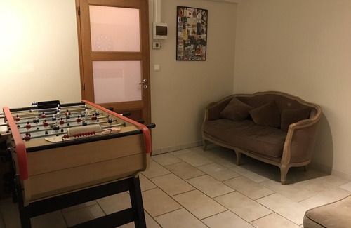 Genissieux Lit Et Petit-Déjeuner | Maison guest house avec vue exceptionnelle sur le vercors