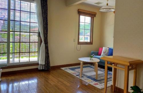Hachioji Hôtel | Guest house with host Takao SORA- Vacation STAY 13000