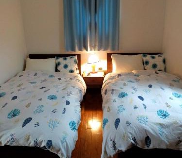 Hachioji Hôtel | Guest house with host Takao SORA- Vacation STAY 13000